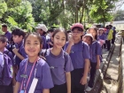 โครงการศึกษานอกสถานที่ “ป.4 : ท่องแดนมหัศจรรย์ในเขาเขียว” Image 33